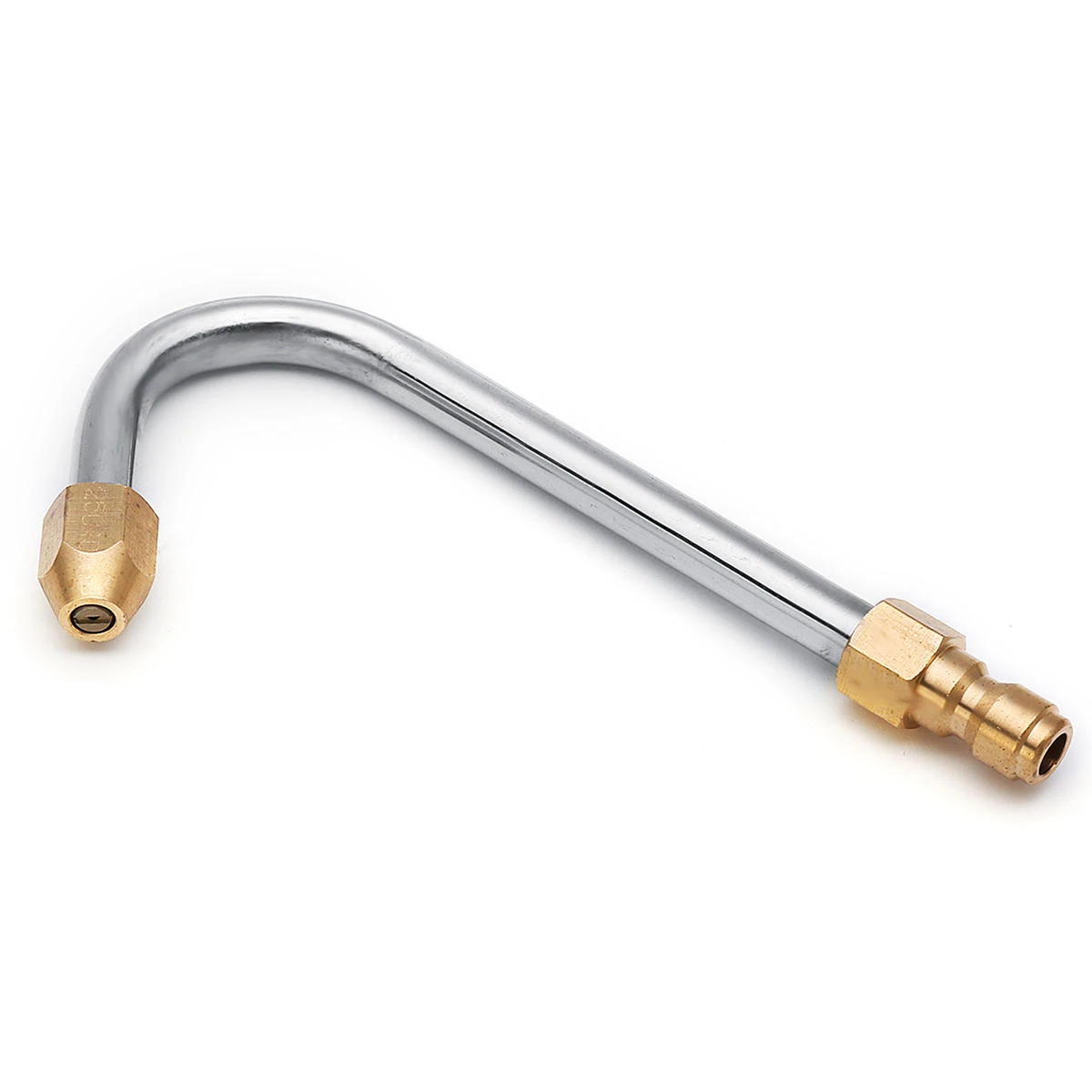 30 /90 Degree / U Shape Pressure Washer Angled Lance 17 Or 35cm Extension Spray Wand Lance 5 30 /90 Degree / U Shape Pressure Washer Angled Lance 17 Or 35cm Extension Spray Wand Lance - Image 3