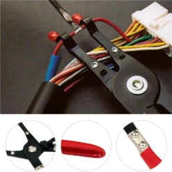 Universal Car Vehicle Soldering Aid Pliers Hold 2 Wires Innovative Car Repair Tool Garage Tools Wire Welding Clamp -Home-Tools 2f4a86bb 328a 466c a3cf 115d10f716f7