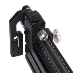 HONGDUI HD-KS22 Aluminum Miter Gauge Fence Extended Support For Woodworking Miter Gauge Table Saw Router Table -Home-Tools 2fc440ac 768b 4d79 9d2f 24d6d45a8be8