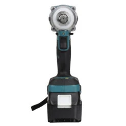 VIOLEWORKS 288VF 1/2'' Electric Cordless Brushless Impact Wrench With 1/2 Battery 15 VIOLEWORKS 288VF 1/2'' Electric Cordless Brushless Impact Wrench With 1/2 Battery -Home-Tools 300d549c 0f76 4257 94a5 b3d82870a426