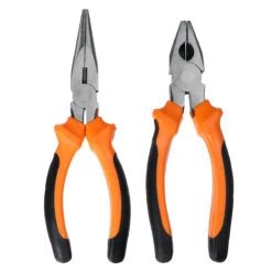 105Pcs Hardware Tools Kit Screwdriver Wrench W/ Storage Box Applied To Home Outdoors Car -Home-Tools 30934e5b 6acd 4c9f aa44 a6862d7cc1ef