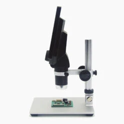 G1200 Digital Microscope 12MP 7 Inch Large Color Screen Large Base LCD Display 1-1200X Continuous 14 G1200 Digital Microscope 12MP 7 Inch Large Color Screen Large Base LCD Display 1-1200X Continuous -Home-Tools 31163d5b d51e 40c9 8361 98322408b1d0