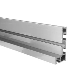 Woodworking Profile Fence T Track Slot Sliding Bracket Miter Gauge Fence Connector For Woodworking Router Saw Table Benches -Home-Tools 317b4d72 e6fc 4cca 899d 72600e8eecb9