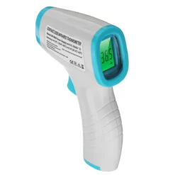 DN-998 LCD Digital Infrared Thermometer Non-contact Thermometer For Body Temperature Measurement -Home-Tools 319a295e 7b06 4dc1 aa20 3a70e43f8f34