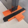 5 Inch 10 Inch Contour Gauge With Metal Lock 130mm Widen Profile Gauge Irregular Shape Duplicator Tiling Laminate Tiles Marking Tool 2 5 Inch 10 Inch Contour Gauge With Metal Lock 130mm Widen Profile Gauge Irregular Shape Duplicator Tiling Laminate Tiles Marking Tool -Home-Tools 31fc6dd4 74ce 4c76 a2e1 0e2232b7567b