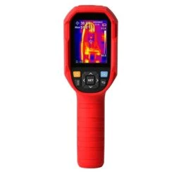【Code:BG2eedd5】UNI-T UTi85A -15℃~550℃ Digital Industry Infrared Thermal Imager Real-time Imaging Transmission Thermal Imager Camera -Home-Tools 32692b81 cacd 45e0 abfb 4e71275e8e9e