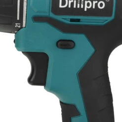 Drillpro 10mm/13mm Cordless Brushless Drill Driver Rechargable Electric Screwdriver Driver Fit Makita -Home-Tools 32c4ff3a fe0c 4432 a724 d1152188a10c