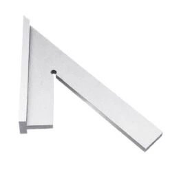 150x100mm 45 Degree DIN875-2 Angle Corner Square Ruler Wide Base Gauge Woodworking Tool -Home-Tools 3305e564 e355 44c8 8517 dc27109bc739