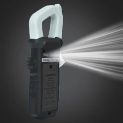 MUSTOOL X1 Pocket 6000 Counts True RMS Clamp Meter AC/DC Voltage&Current Digital Multimeter Automatic Digital Meter With Square Wave Output Ω/V/A/Diode/Frequency/Continuity Test -Home-Tools 3320f3d4 db47 4b1e 8320 75da43226167