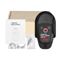 BSIDE BTH81 Temperature Humidity Data Logger Smart Thermometer For Cold Chain Storage USB Automatic Data Recorder -Home-Tools 33c54a45 be54 4a30 83c6 d4d18441aefe