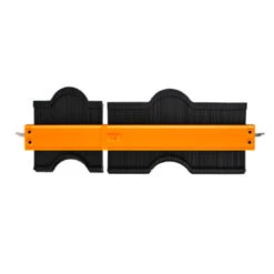 5 Inch 10 Inch Contour Profile Gauge Laminate Edge Shaping Gauge Wood Measure Ruler Duplicator -Home-Tools 33d21805 b108 47b0 80dc 0d6b04e1cdaf