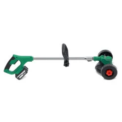 6000rpm Cordless Electric String Trimmer Weed Eater Lawn Mower Garden Grass Cutting Machine W/ 1/2 Battery -Home-Tools 33dca0b1 ffa8 4392 9401 bff1ba5fc6dc