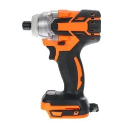 3/8" Brushless Impact Wrench Cordless 550N.M High Torque For 18V Battery -Home-Tools 340cda38 f304 42ee 926f 694ecc97301c