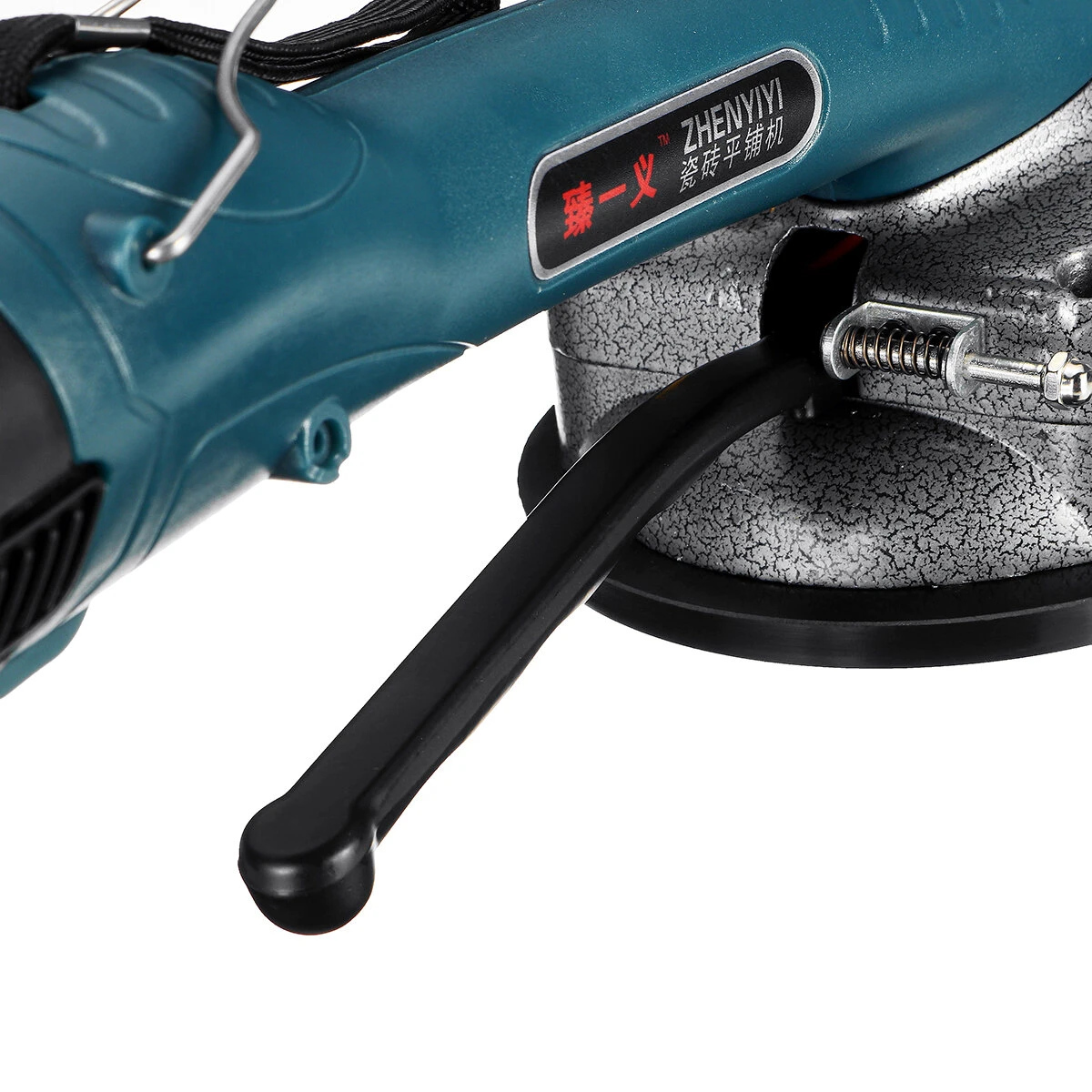 600W 220V-240V 50-60HZ 2500mAh Tile Tiling Machine One-key Vibration, Multi-speed Adjustment Suitable For Wall Tiles, Small Floor Tiles 7 600W 220V-240V 50-60HZ 2500mAh Tile Tiling Machine One-key Vibration, Multi-speed Adjustment Suitable For Wall Tiles, Small Floor Tiles - Image 5