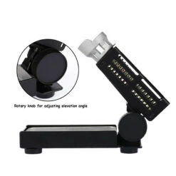 ST-90 Professional Soldering Iron Stand Holder Station Adjustable Elevation Angle Cleaning Sponge -Home-Tools 34e99477 1f70 41d0 8905 9afecc3c3370