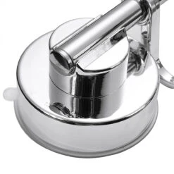 Stainless Steel Suction Cup Hanger Hooks Kitchen Rack Clothes Hanging Holders Home Hooks -Home-Tools 34fd6cb9 22ee 455e ba53 b9f320e9e4ed