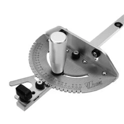 Drillpro 0-90 Degree 450mm Angle Miter Gauge Sawing Assembly Ruler Woodworking Tool For Table Saw Router 12 Drillpro 0-90 Degree 450mm Angle Miter Gauge Sawing Assembly Ruler Woodworking Tool For Table Saw Router -Home-Tools 3547008c 6b7b 4410 804b b8370909c3d1
