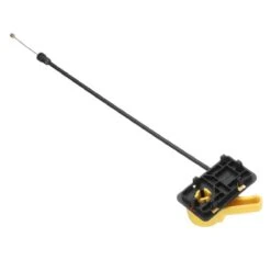 Bonnet Hood Release Lever Handle Cable -Home-Tools 3551b9b2 77cb 4e1e a22f 58f0eb884647