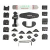 26pcs Corner Sidewall Bender Frame Repair Tool Kit Set For Iphone 6P/5/5s Ipad 2/3/4 -Home-Tools 3581bc8e cdd9 488e 9621 359f24e538e1