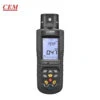 CEM DT-9501 Digital Radiation Scanner Reactor Nuclear Geiger Counter Test α β γ X-ray Testing Meter Radiate Inspection Radioactive Tester -Home-Tools 35a8fdfa b804 49f8 abb7 854c72fbe4ef