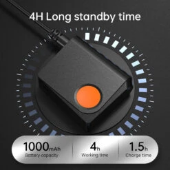 ANESOK W200 8mm Dual Lens 2K Wifi Wireless Endoscope Inspection Camera Borescope 1/5/10M Tube For Underwater Vent Pipe Car Repair 15 ANESOK W200 8mm Dual Lens 2K Wifi Wireless Endoscope Inspection Camera Borescope 1/5/10M Tube For Underwater Vent Pipe Car Repair -Home-Tools 35c9fe6e 7f26 4f6c bd6f 4ca993ab63a0