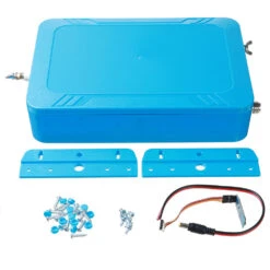 AT50 150W 1.9-54MHz HF Shortwave Automatic Antenna Tuner With Housing Assembled ATU100 ATU-100 Serious -Home-Tools 35fedef2 7c51 4f52 a460 4ac225972d31