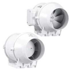 4/6/8 Inch Vent Inline Ventilation Tube Duct Fan Air Blower -Home-Tools 366cc113 d3e4 4a66 99c4 9764e466b0ee