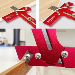 Woodworking Edge Corner Planer Aluminum Alloy Edge Banding Arc Trimming Blade Planer Chamfering Fillet Scraper Deburring Tool 10 Woodworking Edge Corner Planer Aluminum Alloy Edge Banding Arc Trimming Blade Planer Chamfering Fillet Scraper Deburring Tool -Home-Tools 36b1ff72 8c1d 4e0e a55c cdd63b9e10c2