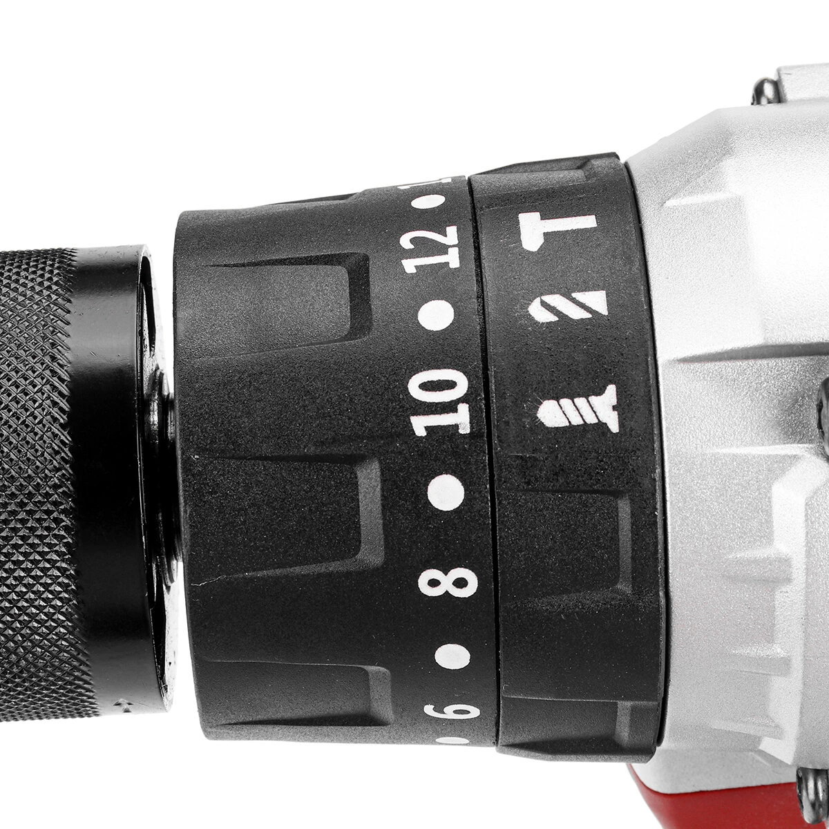 13mm 3 In 1 Brushless Impact Drill Hammer Cordless Elctric Hammer Drill Adapted To 18V Makita Battery 7 13mm 3 In 1 Brushless Impact Drill Hammer Cordless Elctric Hammer Drill Adapted To 18V Makita Battery - Image 5