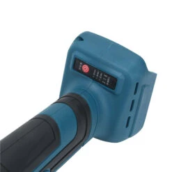 100mm Brushless Angle Grinder Polishing Cordless Cutting Machine Sanding Tool For Makita 18V Battery -Home-Tools 37230007 f693 4cd3 ad70 2dc2b81973d8