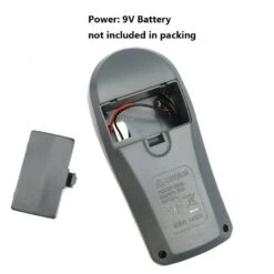 RZ Digital Lux Meter 200,000 Lux Digital LCD Pocket Light Meter Lux/FC Measure Tester Illuminometer Sensor Photometer MT-30 -Home-Tools 3727d152 e0b1 436f 99c6 04b186a2394b