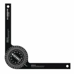 Miter Saw Protractor Aluminum Alloy Featuring Digital Angle Finder Edge Meter Gauge Woodworking Measurement Tool -Home-Tools 377fb4de bebc 4430 b2fc ff9afb4197fb