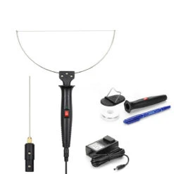7PCS 110-260V 3 In 1 Foam Cutter Electric Cutting Machine Pen Tools Kit