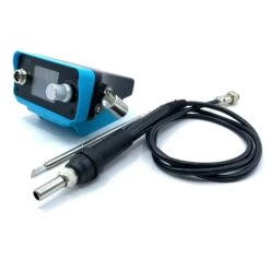 PTS300D T12 Cordless Soldering Iron Station Fast Heating Cordless Repair Soldering Station With Soft Handle Home Electronics Tool -Home-Tools 386cbf13 3382 41f8 b949 a4205ab00b9e