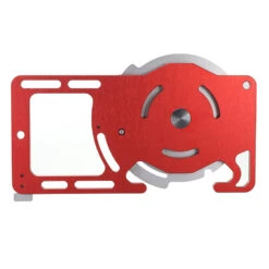 Aluminum Alloy Adjustable Track Square Track Saw Rail Guide Rail Track Square Track Engraving Machine Woodworking Tools -Home-Tools 38ac88d7 3fc1 4008 bc7e f01a13644106