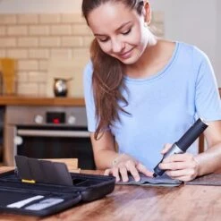 35in1 Rotary Tool Kit Cordless Grinding Polishing Portable Mini Drill Electric Carving Pen Grinder 5-Speed DIY Woodworking -Home-Tools 38b61fa2 b442 4586 953b 42ebed548827