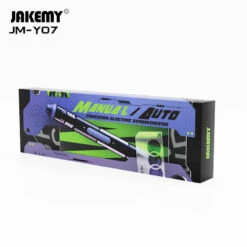JM-Y07 Precision Electric Screwdriver 18V 320mAh Battery 190RPM Type-C Charging High Efficiency Durability For DIY Repair Projects -Home-Tools 38c26fe7 f160 4129 b035 7d94f3301d8e