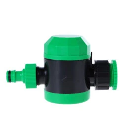 Garden Watering System Automatic Irrigation Spray Sprinkler System Garden Potted Drip Irrigation Kit Spray Cooling Kit