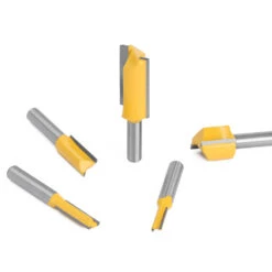 LAVIE 5pcs Set 8mm Shank Straight Bit Tungsten Carbide Double Flute Router Bits Milling Cutter For Wood Woodwork Tool C08002T5A 12 LAVIE 5pcs Set 8mm Shank Straight Bit Tungsten Carbide Double Flute Router Bits Milling Cutter For Wood Woodwork Tool C08002T5A -Home-Tools 393ea3c8 837d 489c baa0 eff9257d0672