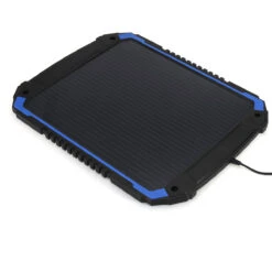 4.8W 18V Portable Solar Panel Power Battery Charger Backup For Automotive Motorcycle Boat Marine RV Etc -Home-Tools 39670278 8adf 412f 8c01 e8a7165380ce