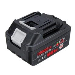 21V 330Nm 10000mAh Lithium Electric Impact Wrench Cordless With 2 Batteries 18 21V 330Nm 10000mAh Lithium Electric Impact Wrench Cordless With 2 Batteries -Home-Tools 398f698f 0939 440d a698 d342613649e4