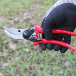 Pruning Shears Safety Lock Gardening Hand Pruning Tool Less Effort Ergonomic Comfort Bypass Garden Shears Tool Razor Sharp Precise Cuts -Home-Tools 3a22008d 640a 4343 aa4a bf441aee6659