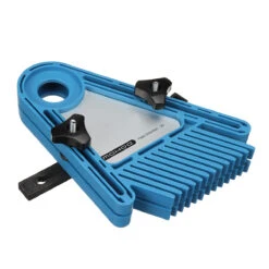 Mohoo Upgraded Double Feather Board Adjustable Woodworking Safety Device Feather-Loc For Router Table Saws -Home-Tools 3a3a9314 7d95 4395 bb1b 1f2f646aa35a