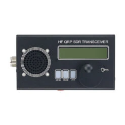 10W Portable USDX 8 Band SDR All Mode Transceiver USB, LSB, CW, AM, FM HF SSB QRP Transceiver QCX-SSB With Battery -Home-Tools 3a4c8734 1d22 4954 8563 6dbad5683620