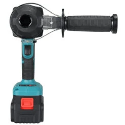 Doersupp 588VF 1/2 Inch 2180N.m Brushless High Torque Electric Wrench Power Tools -Home-Tools 3a538189 24b4 4bc5 9245 031b5cc59f5a