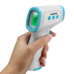 DN-998 LCD Digital Infrared Thermometer Non-contact Thermometer For Body Temperature Measurement