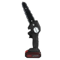 VIOLEWORKS 88VF 1200W 6 Inch Electric Cordless One-Hand Saw Chain Saw Woodworking Tool Kit -Home-Tools 3afb2c01 ccfc 4019 8324 9d46c50fa1c4 1