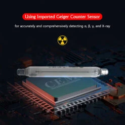 CEM DT-9501 Digital Radiation Scanner Reactor Nuclear Geiger Counter Test α β γ X-ray Testing Meter Radiate Inspection Radioactive Tester 20 CEM DT-9501 Digital Radiation Scanner Reactor Nuclear Geiger Counter Test α β γ X-ray Testing Meter Radiate Inspection Radioactive Tester -Home-Tools 3b331bed 3e0b 410b b8e7 6d08fb856694