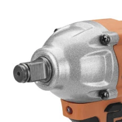 High-Powered Cordless Brushless Impact Wrench 1/2" Drive 380NM Torque Fast Speed Versatile Tool For Maintenance Construction Woodworking No Battery Compatible With Makiita Battery -Home-Tools 3b4aba0b bc4f 40d3 947e c4c5de945053