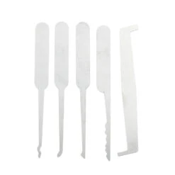 44 Pcs Lock Repair Sets Unlocking Practice Lock Pick Key Extractor Padlock Kit 20 44 Pcs Lock Repair Sets Unlocking Practice Lock Pick Key Extractor Padlock Kit -Home-Tools 3bd79d6b 43e3 48ab bf74 848f6296f6e3